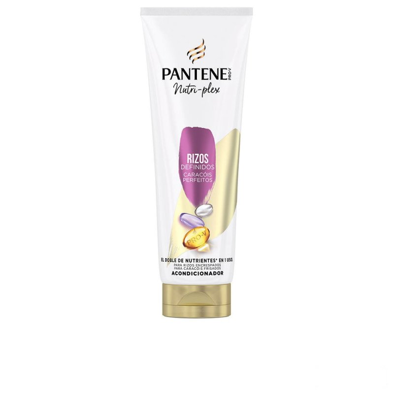 Pantene Rizos Definidos acondicionador 325 ml