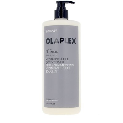 Nº4 Bond Shaper hydrating curl conditioner