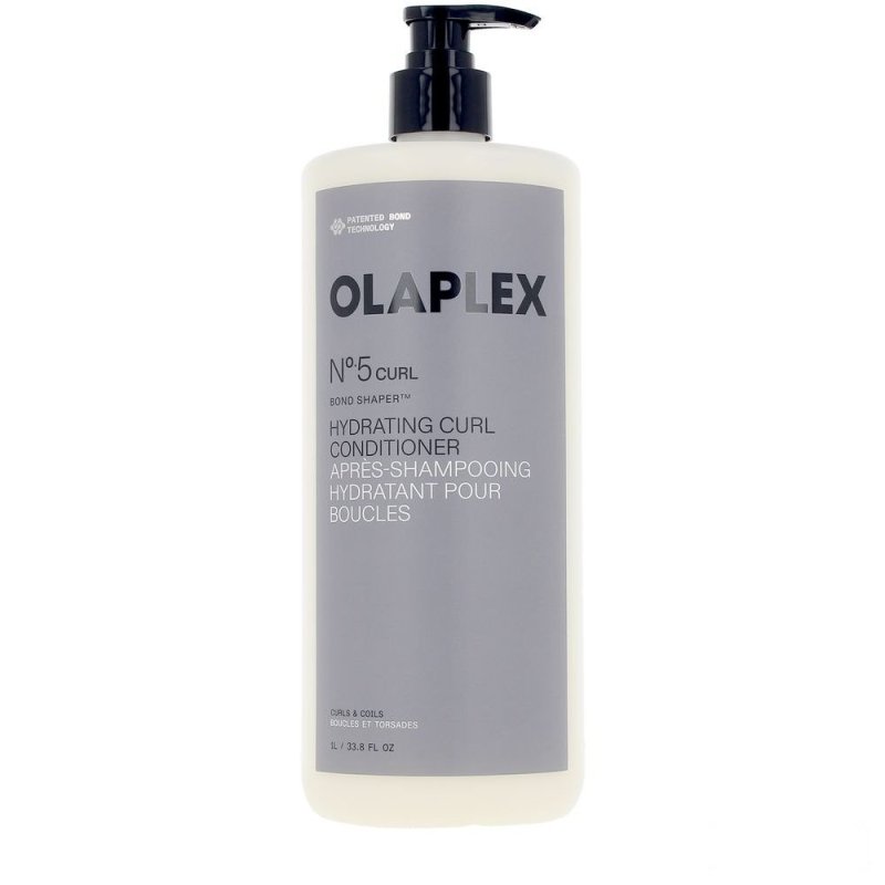 Nº4 Bond Shaper hydrating curl conditioner