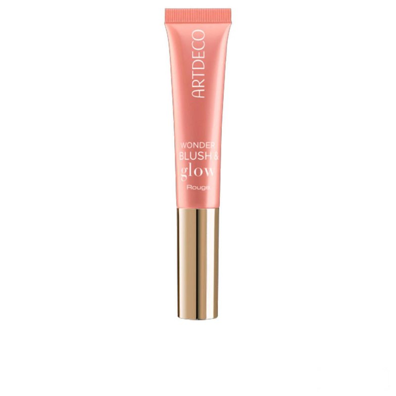Wonder Blush & Glow coral blush 12 ml