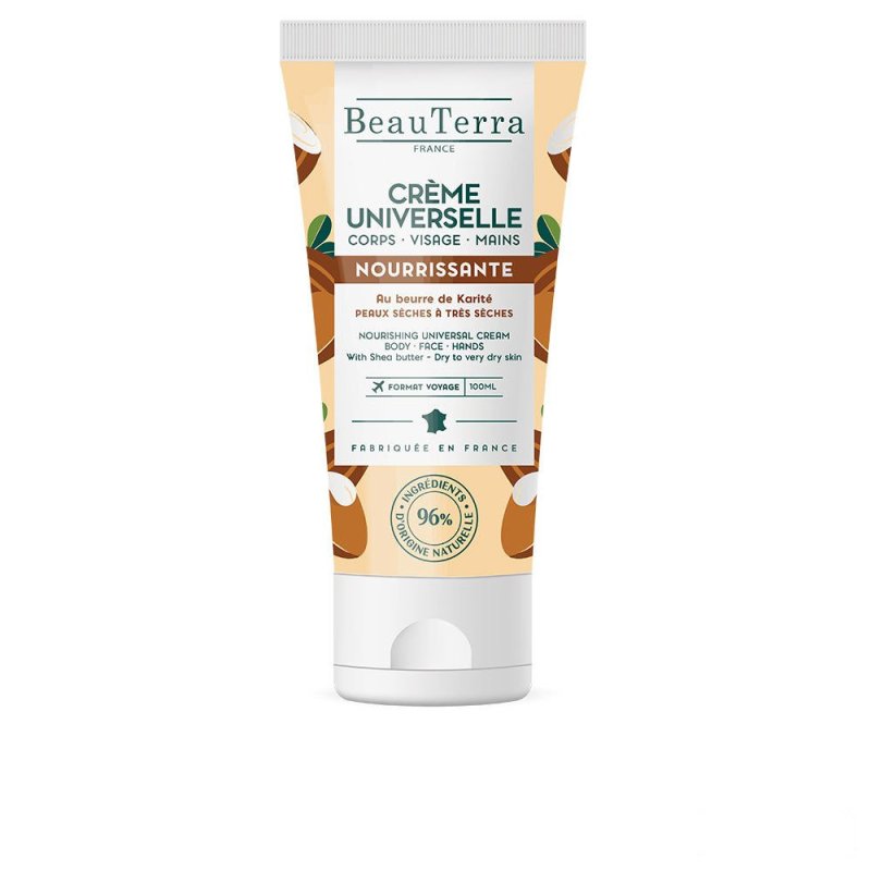 Nutritiva crema universal