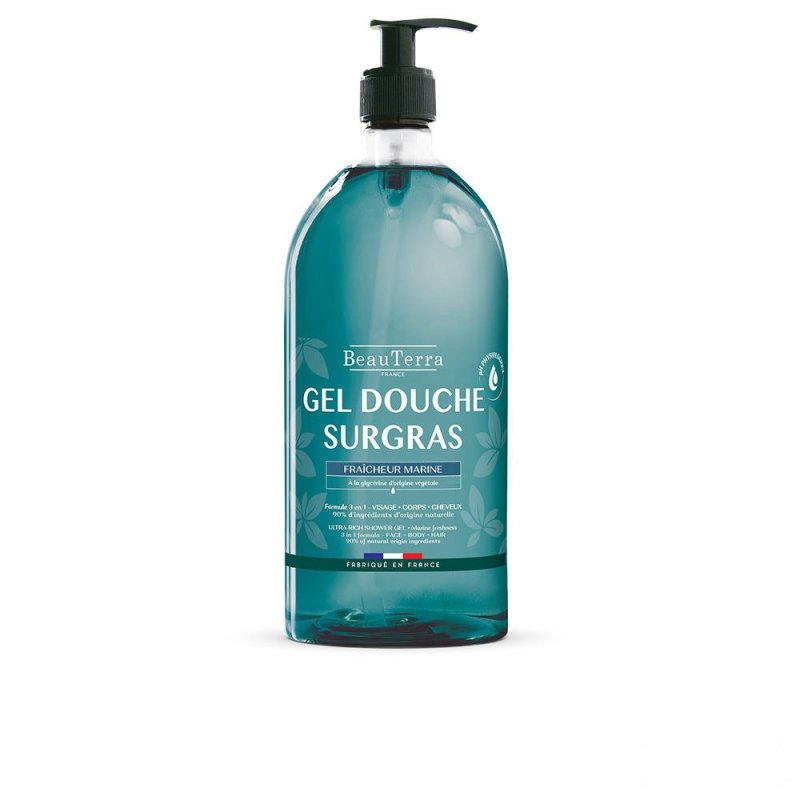 Frescor Marino gel de ducha 1000 ml