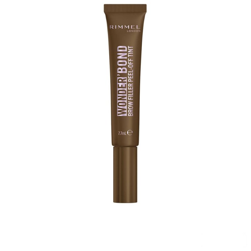 Wonder'bond brow filler peel-off tint Medium Brown 7,7 ml