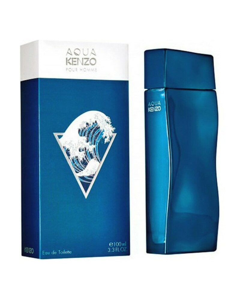 Perfume Hombre Kenzo AQUA KENZO EDT 100 ml