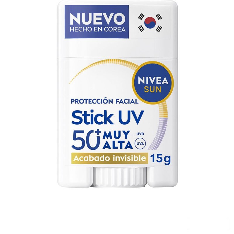 Sun stick Uv Spf50+ 15 gr