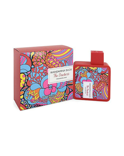 Perfume Unisex Mandarina Duck BF-8058045423676_Vendor EDT 100 ml