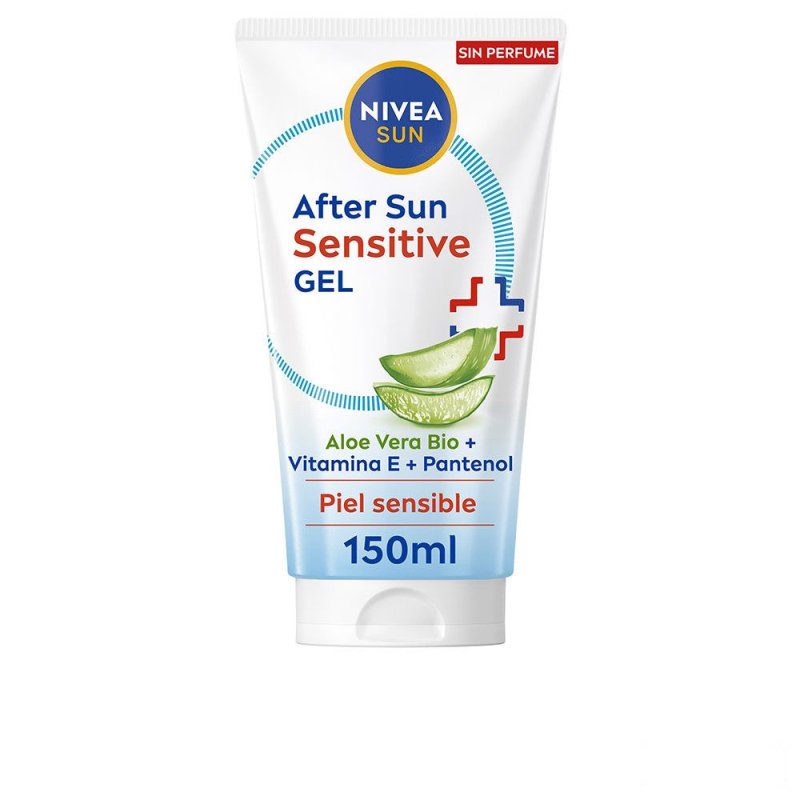 Sun Sensitive after sun gel 150 ml