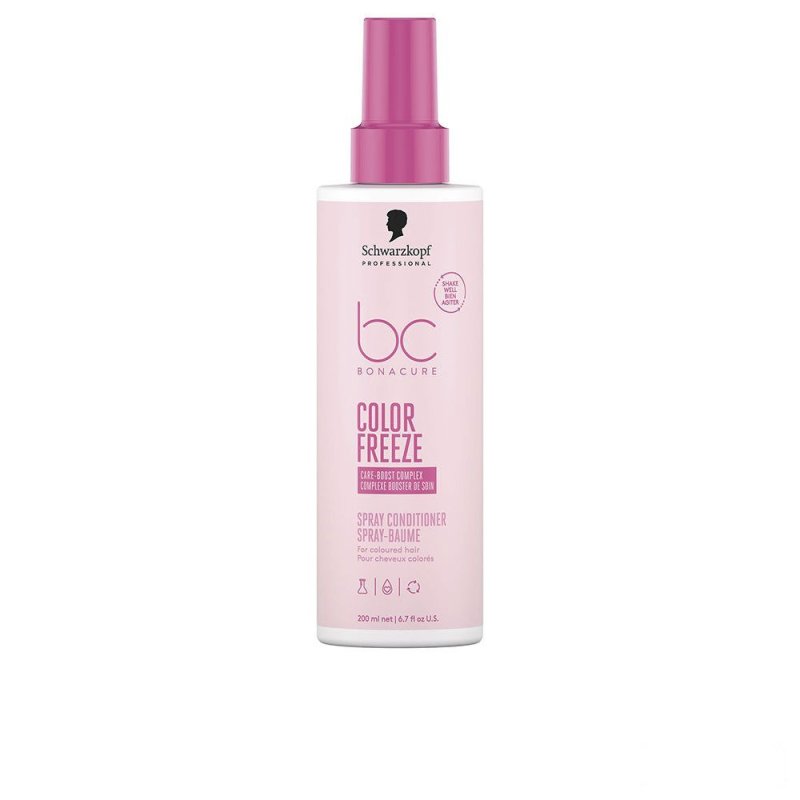 BC Color Freeze spray conditioner 200 ml