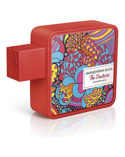 Perfume Unisex Mandarina Duck BF-8058045423676_Vendor EDT 100 ml