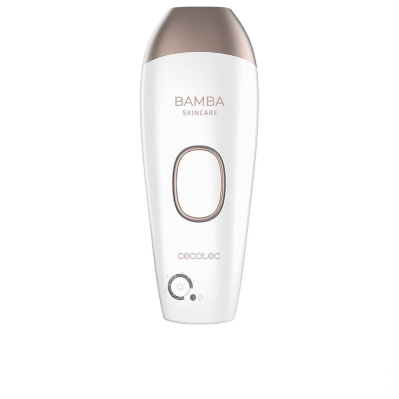 Bamba Skincare Ipl Quartz Estuche 5 pz