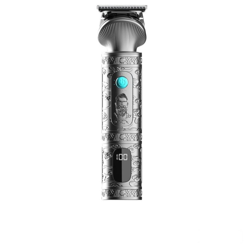 Precisioncare Samurai Profiling Estuche 13 pz