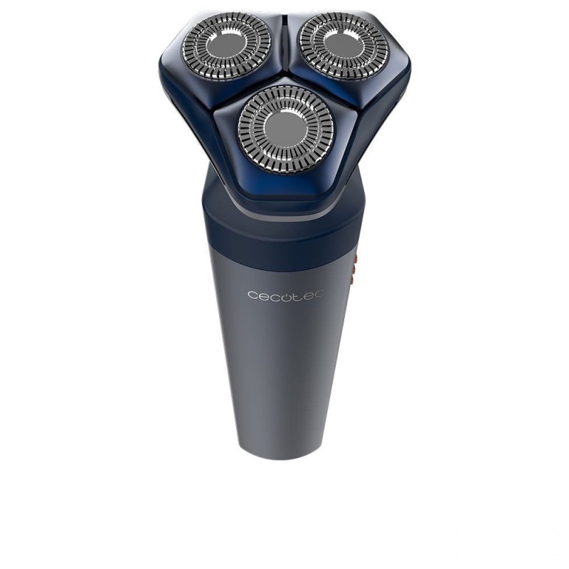 Precisioncare Elite afeitadora rotativa 3 u