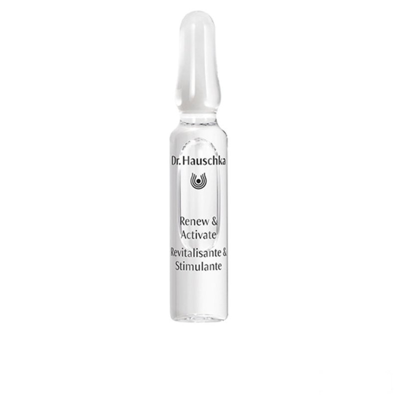 Revitaliza Y Estimula ampollas 28 u