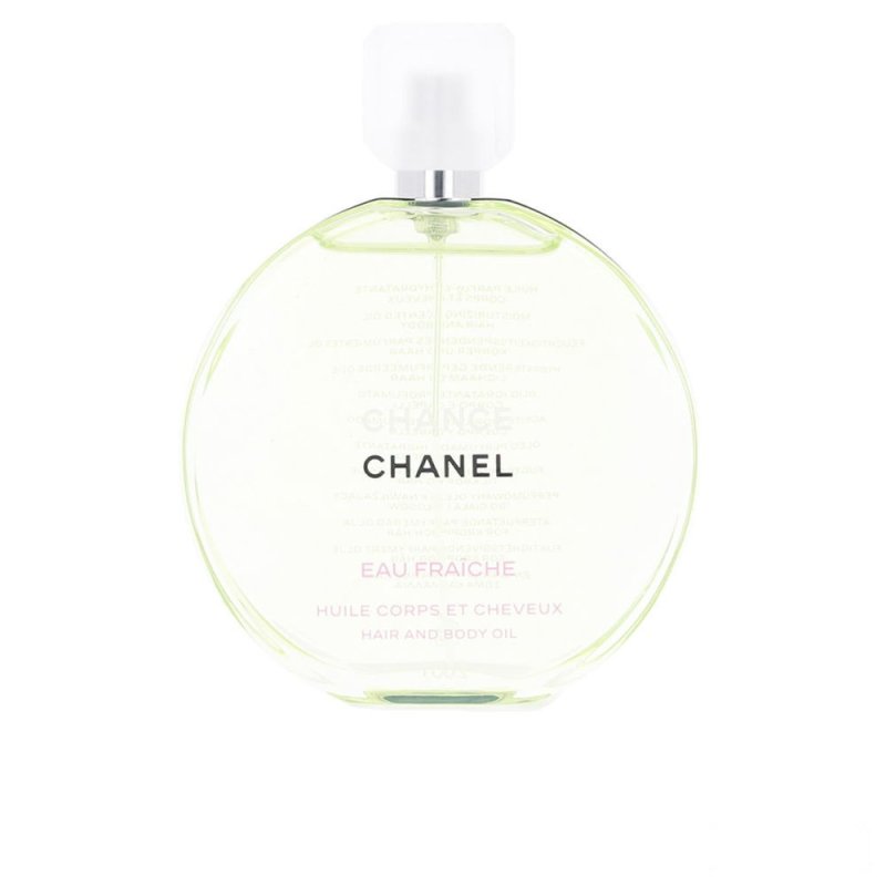 Chance Eau Fraîche aceite corporal y capilar 150 ml