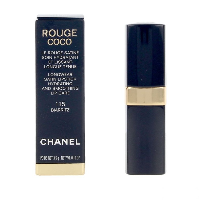 Chanel Rouge Coco 115-Biarritz 3,5 gr