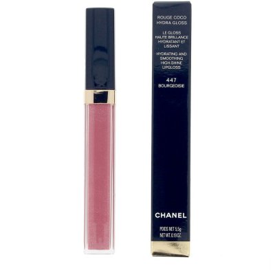 Rouge Coco Hydra gloss 447-Bourgeoisie 1 u