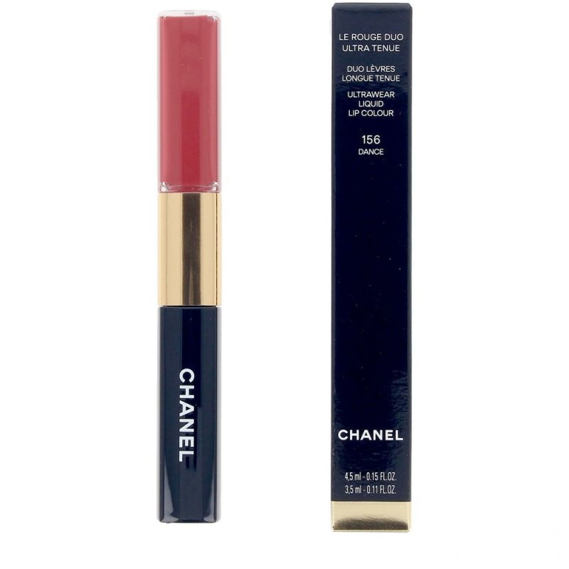 Le Rouge Duo Ultra Tenue labial 156-Dance 1 u