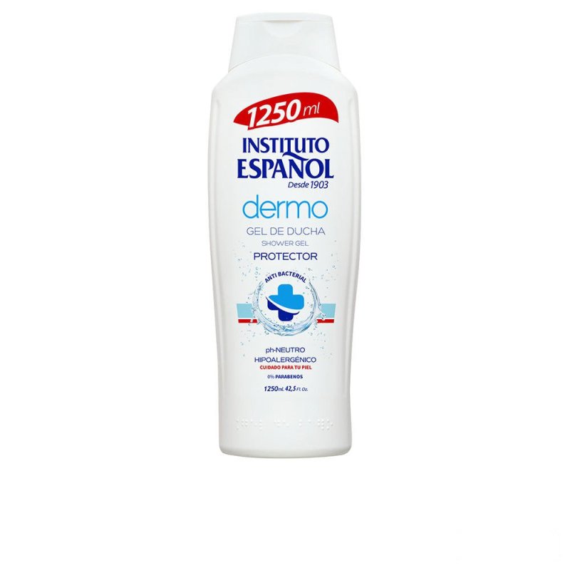 Dermo gel de ducha 1250 ml