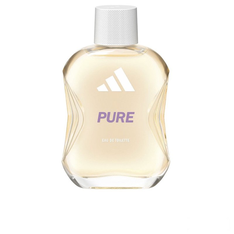 Pure edt vapo 100 ml