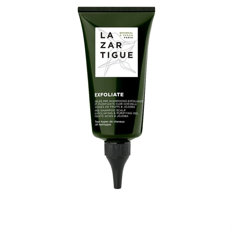 Exfoliate gel exfoliante para antes del champú 75 ml