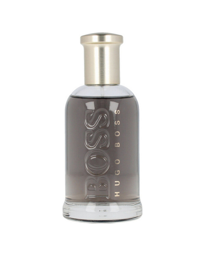 Perfume Hombre HUGO BOSS-BOSS Hugo Boss 5.5 11.5 11.5 5.5 Boss Bottled
