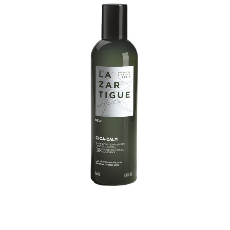 Cica-Calm champú dermo-calmante con centella asiática 250 ml