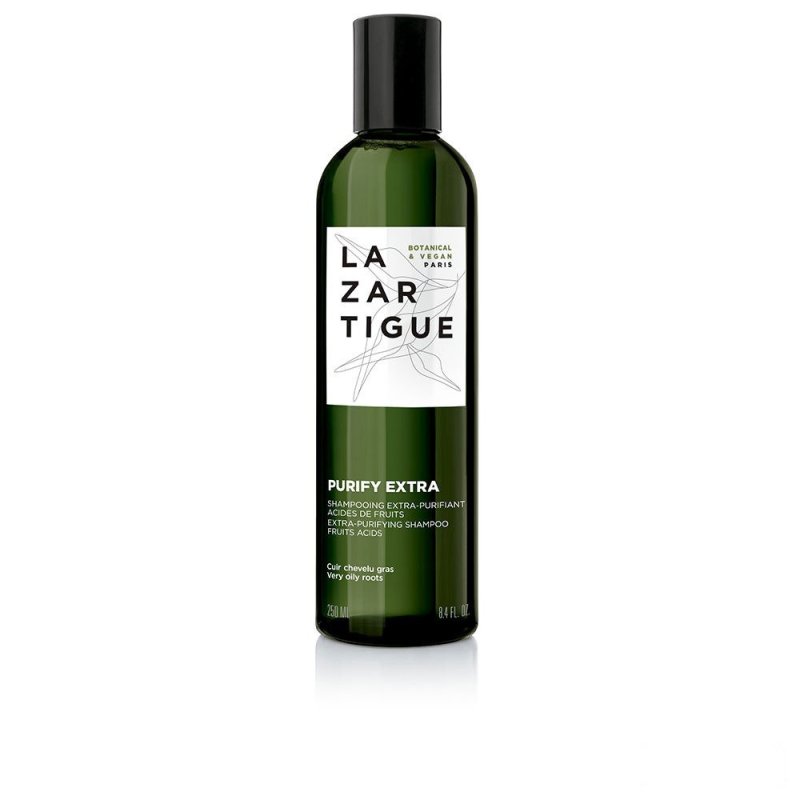 Purify champú extrapurificante con ácidos de frutas 250 ml