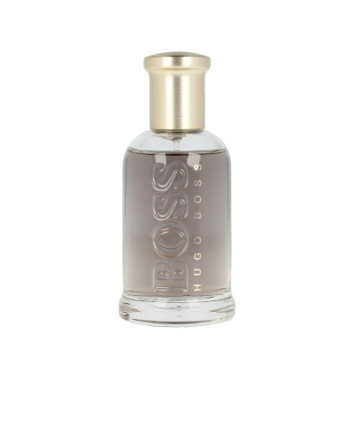 Perfume Hombre HUGO BOSS-BOSS Hugo Boss 5.5 11.5 11.5 5.5 Boss Bottled