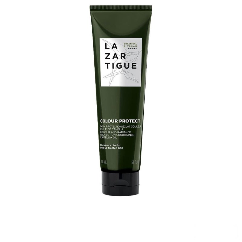 Colour Protect acondicionador protector del color y el brillo con aceite de camelia 150 ml