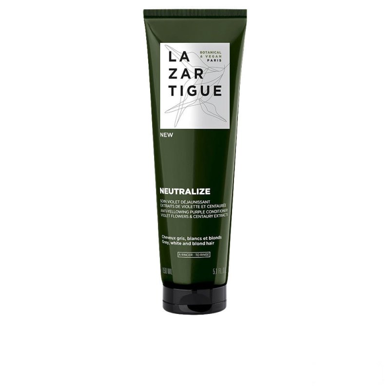 Neutralize acondicionador violeta antiamarilleamiento 250 ml