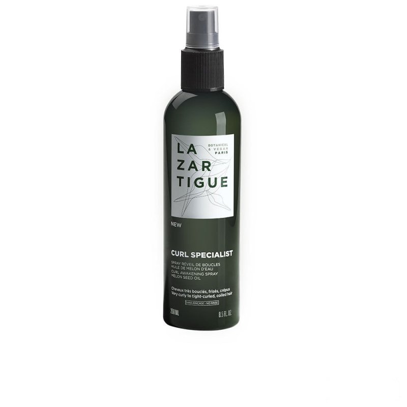 Curl Specialist spray para reactivar los rizos con aceite de sandía 250 ml
