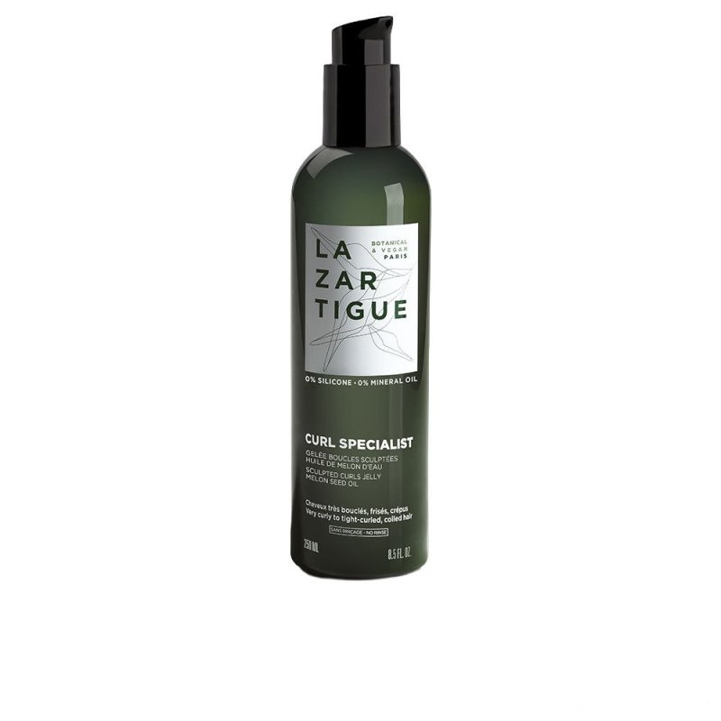 Curl Specialist gel para rizos esculpidos con aceite de sandía 250 ml