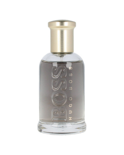 Perfume Hombre HUGO BOSS-BOSS Hugo Boss 5.5 11.5 11.5 5.5 Boss Bottled