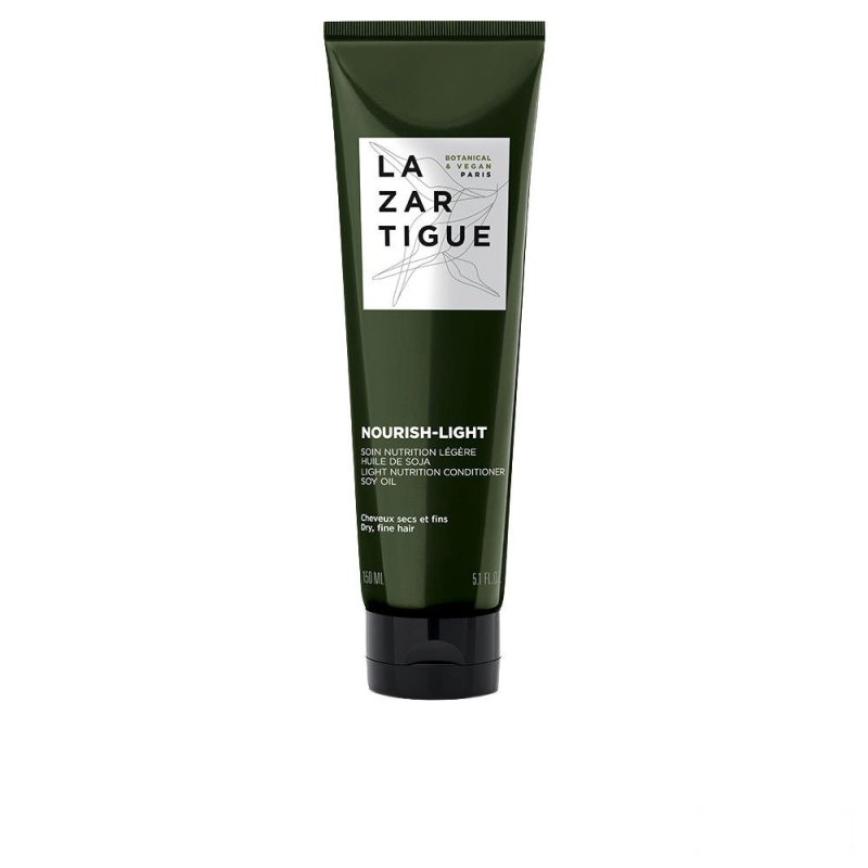 Nourish Light acondicionador nutritivo ligero con aceite de soja 150 ml