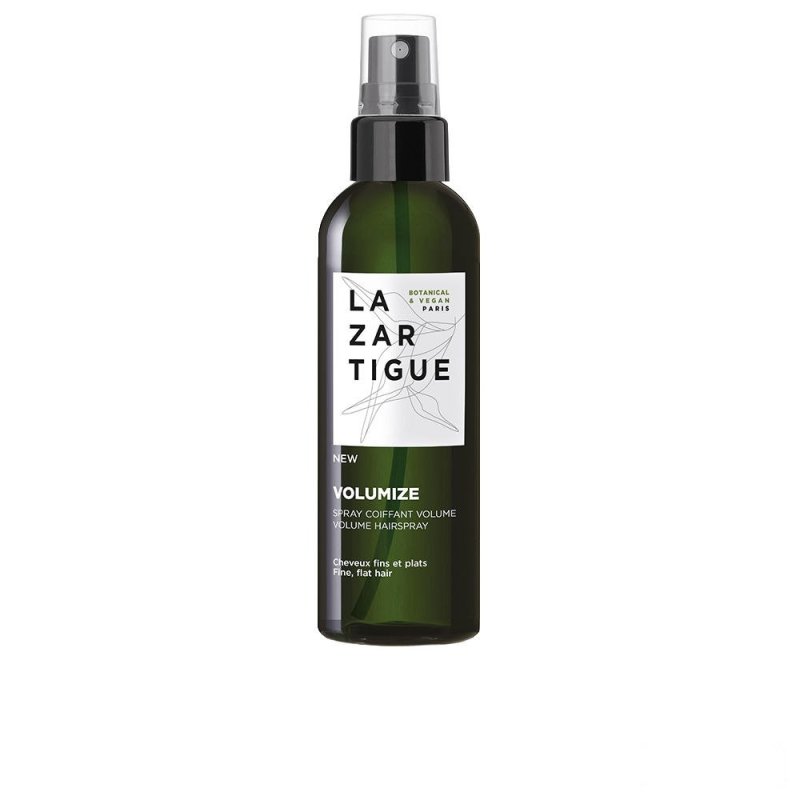 Volumize spray fijador para dar volumen 100 ml