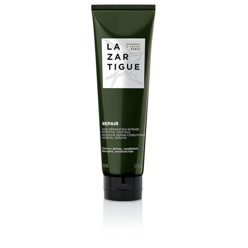 Repair acondicionador reparador intensivo con queratina vegetal 150 ml
