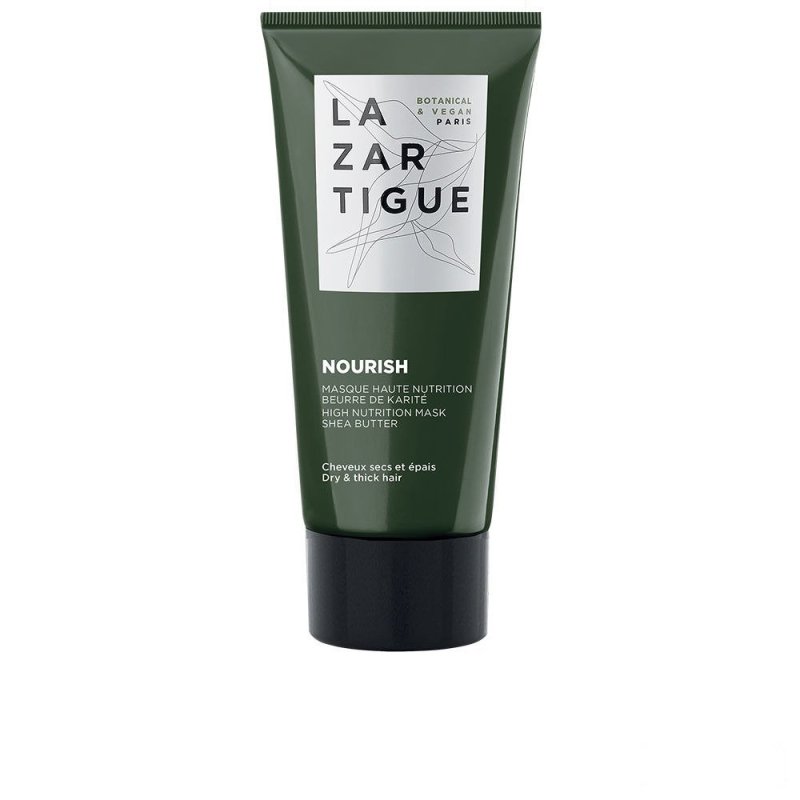Nourish mascarilla altamente nutritiva con manteca de karité