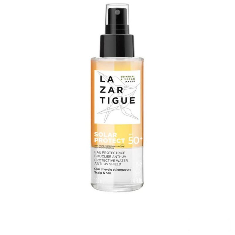 Solar Protect agua protectora con filtro Uv Spf50+ 100 ml