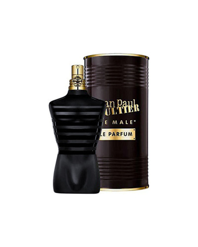 Perfume Hombre Le Male Jean Paul Gaultier EDP EDP