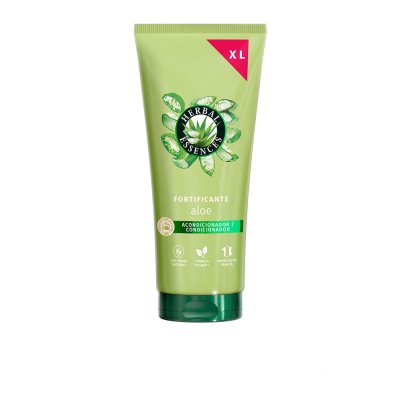 Herbal Essence Aloe acondicionador fortificante