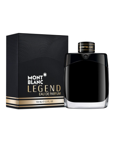 Perfume Hombre Legend Montblanc EDP