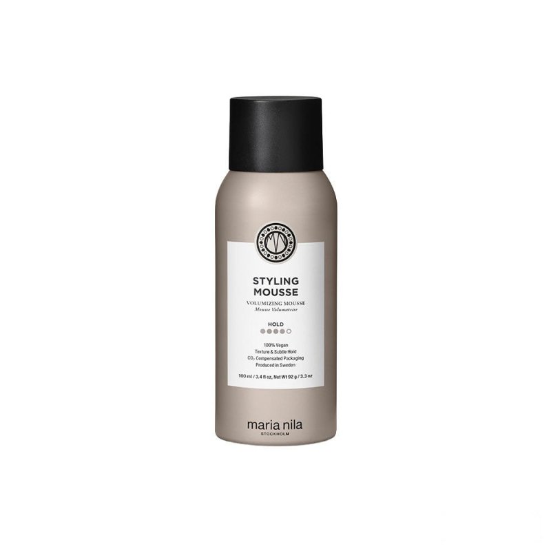 Styling mousse 100 ml