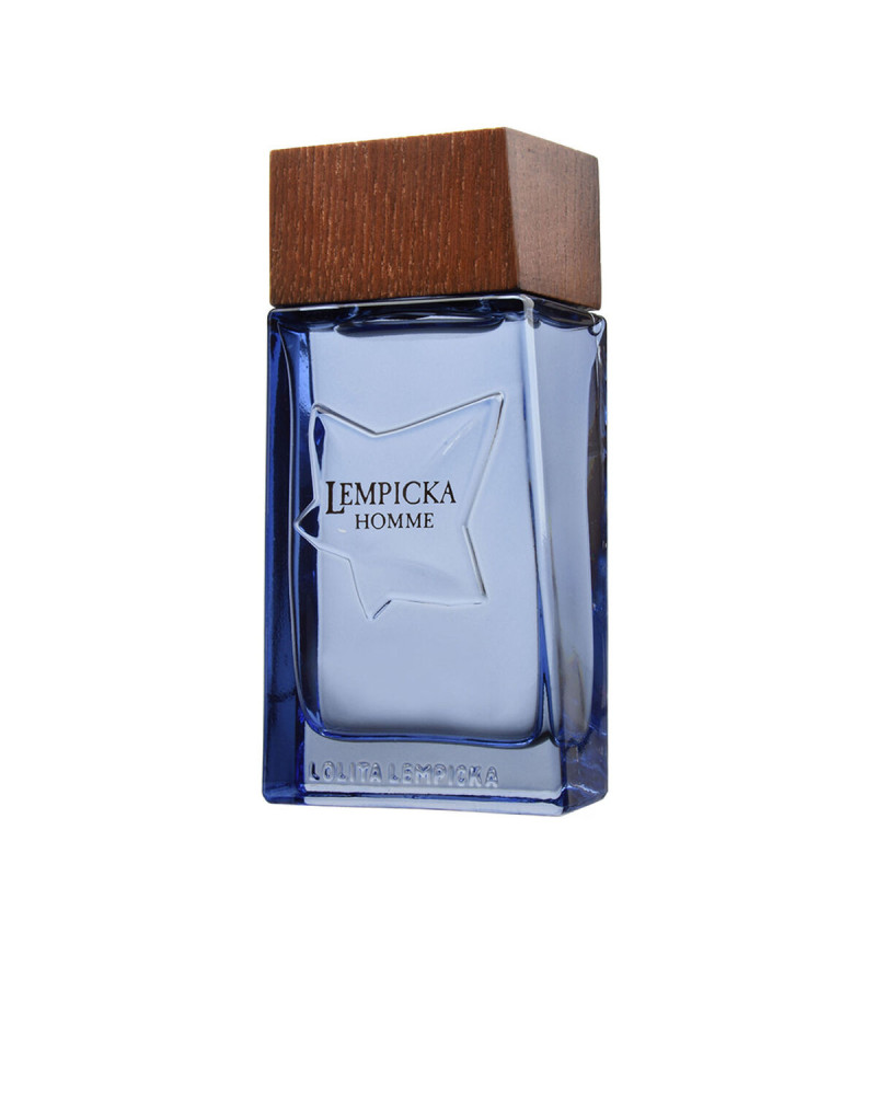 Perfume Hombre Lolita Lempicka EDT