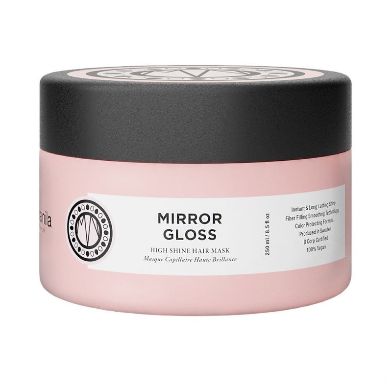 Mirror Gloss mask 250 ml