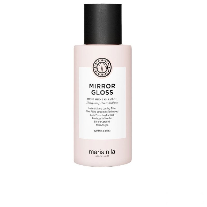 Mirror Gloss shampoo