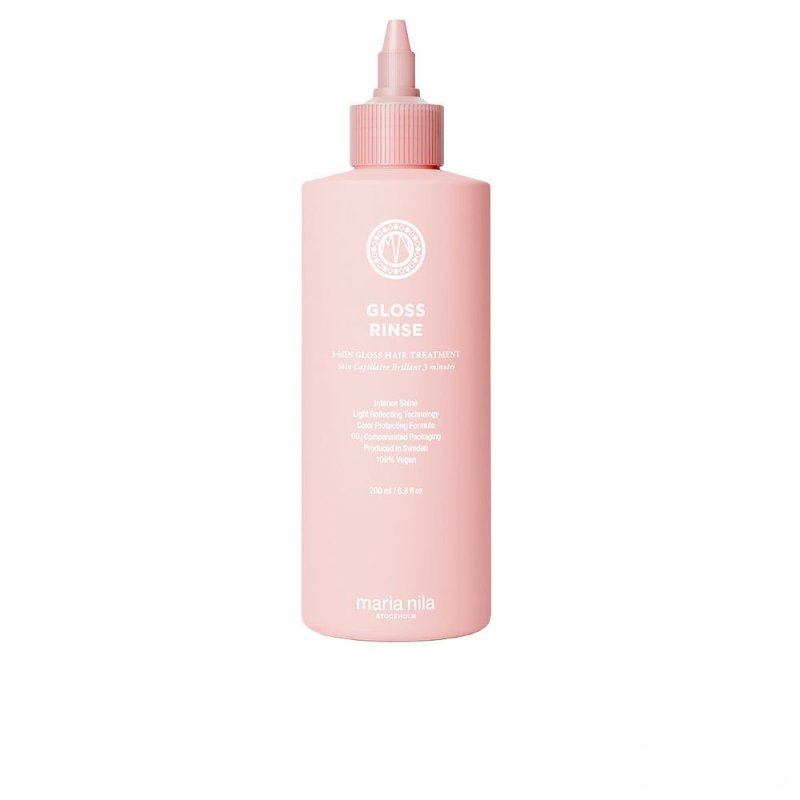 Gloss rinse 200 ml