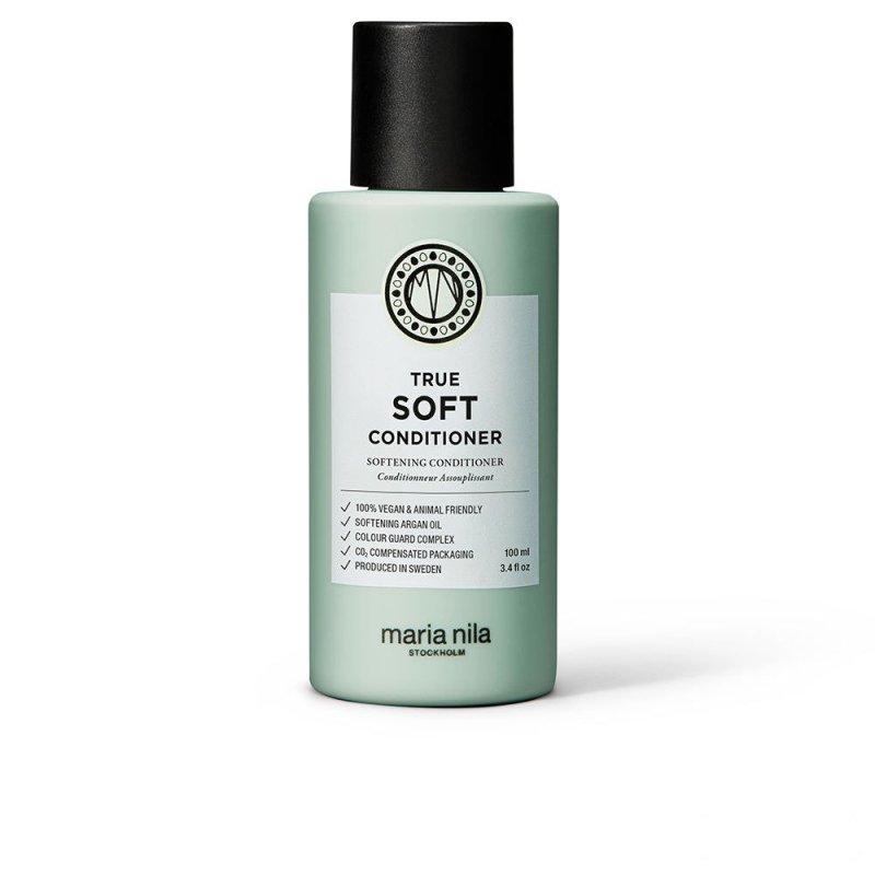 True Soft conditioner 100 ml