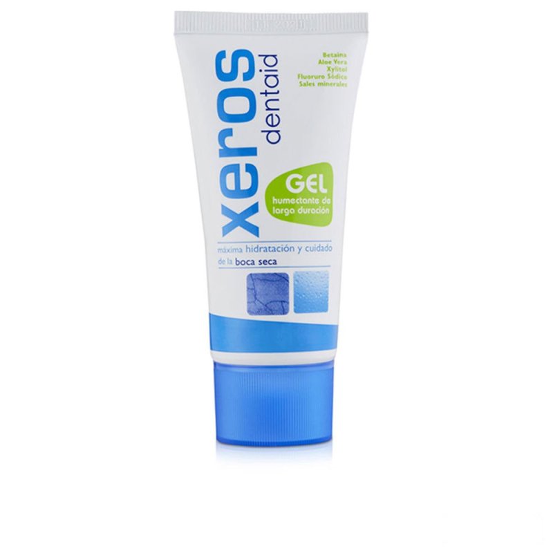 Xeros Dentaid gel humectante 50 ml