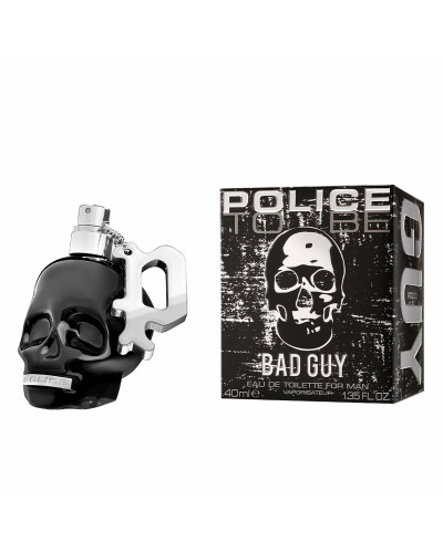 Perfume Hombre Police EDT