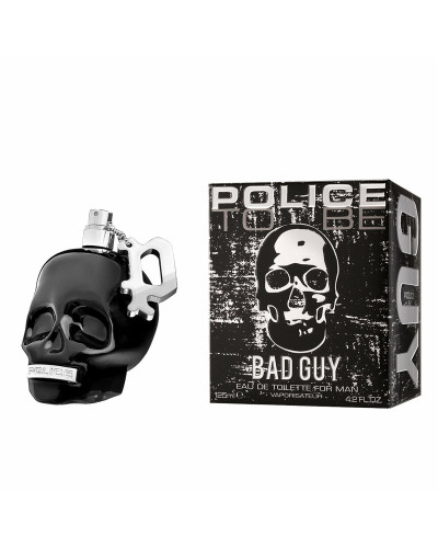 Perfume Hombre Police EDT